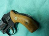 RARE S&W MODEL 42 REVOLVER IN .38SPEC. - 4 of 10