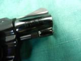 RARE S&W MODEL 42 REVOLVER IN .38SPEC. - 9 of 10