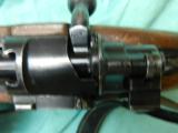 MAUSER 98K DOU44 WWII RIFLE - 3 of 13