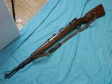 MAUSER 98K DOU44 WWII RIFLE - 7 of 13