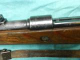 MAUSER 98K DOU44 WWII RIFLE - 10 of 13
