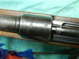 MAUSER 98K DOU44 WWII RIFLE - 11 of 13
