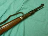 MAUSER 98K DOU44 WWII RIFLE - 6 of 13