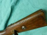 MAUSER 98K DOU44 WWII RIFLE - 8 of 13