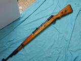 MAUSER 98k CE 44 WWII RIFLE - 8 of 11