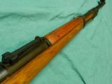 MAUSER 98k CE 44 WWII RIFLE - 7 of 11