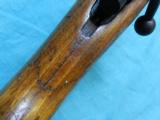 MAUSER 98k CE 44 WWII RIFLE - 6 of 11