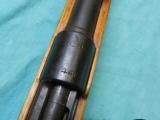 MAUSER 98k CE 44 WWII RIFLE - 5 of 11