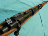 MAUSER 98k CE 44 WWII RIFLE - 4 of 11