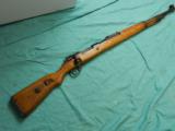 MAUSER 98k CE 44 WWII RIFLE - 1 of 11