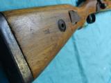 MAUSER 98k CE 44 WWII RIFLE - 2 of 11