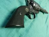RUGER BLACKHAWK .357 MADE IN 1956 - 3 of 7
