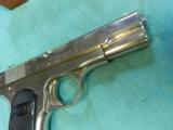 COLT NICKLED 1903 .32 ACP IN PRESENTATION BOX - 8 of 11