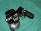 ROSSI HAMMER-LESS .44 S&W STAINLESS REVOLVER - 2 of 8