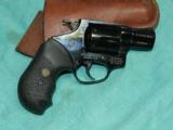 ROSSI BLUED 3" REVOLVER IN .357MAG. - 6 of 11