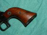 RUGER SUPER BALCKHAWK .44 MAG 7 1/2" - 3 of 8