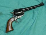 RUGER SUPER BALCKHAWK .44 MAG 7 1/2" - 1 of 8