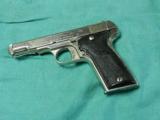FRENCH MAB .32 ACP WWII PISTOL - 1 of 7