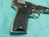 FRENCH MAB .32 ACP WWII PISTOL - 3 of 7