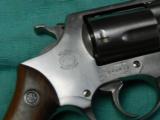 ROSSI .38SPEC. STAINLESS REVOLVER 2 1/8" - 3 of 7