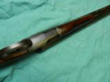 STEVENS SPRINGFIELD 12GA DOUBLE COACH SHOTGUN - 4 of 8