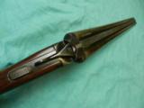STEVENS SPRINGFIELD 12GA DOUBLE COACH SHOTGUN - 5 of 8