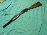 TIMBER WOLF .357 PUMP ACTION RIFLE - 6 of 8