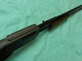 TIMBER WOLF .357 PUMP ACTION RIFLE - 5 of 8