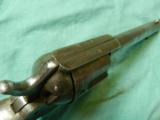 COWBOY SIX SHOOTER .44 SINGLE ACTION - 6 of 9