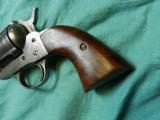 COWBOY SIX SHOOTER .44 SINGLE ACTION - 2 of 9