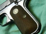 COLT 1903 .32 ACP MADE IN 1929 - 4 of 7