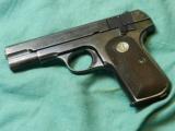 COLT 1903 .32 ACP MADE IN 1929 - 1 of 7