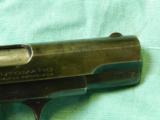 COLT 1903 .32 ACP MADE IN 1929 - 3 of 7