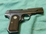 COLT 1903 .32 ACP MADE IN 1929 - 2 of 7
