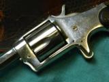 SMOKER .38 SPUR TRIGGER REVOLVER - 3 of 7