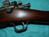 REMINGTON 1903A3 1943 EXCELLENT CONDITION - 7 of 9