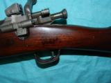 REMINGTON 1903A3 1943 EXCELLENT CONDITION - 8 of 9