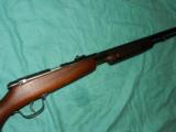 H&R MODEL 422 PUMP .22 RIFLE - 3 of 7