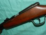 H&R MODEL 422 PUMP .22 RIFLE - 6 of 7