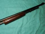 H&R MODEL 422 PUMP .22 RIFLE - 4 of 7