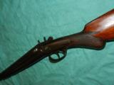 W.H. RICHARDS 12GA HAMMER SHOTGUN - 7 of 9