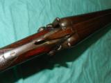 W.H. RICHARDS 12GA HAMMER SHOTGUN - 4 of 9