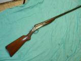 SUPER DREADNAUGHT 12 GA HEAVY 32" SHOTGUN - 1 of 8