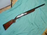 WINCHESTER MODEL 1400 AUTO 12 GA. SHOTGUN - 1 of 8