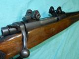WINCHESTER PRE-64 MODEL 70 .30-06 BOLT - 3 of 7