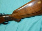 WINCHESTER PRE-64 MODEL 70 .30-06 BOLT - 6 of 7