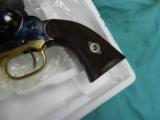 UBERTI CUSTOM REMINGTON 1858 REVOLVER .44CAL - 3 of 7