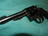 MILITARY FRENCH EIBAR 8MM LEBEL REVOLVER - 5 of 5