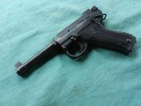 Swedish M40 Husqvarna 9mm Pistol - 12 of 12