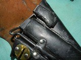 Swedish M40 Husqvarna 9mm Pistol - 5 of 12